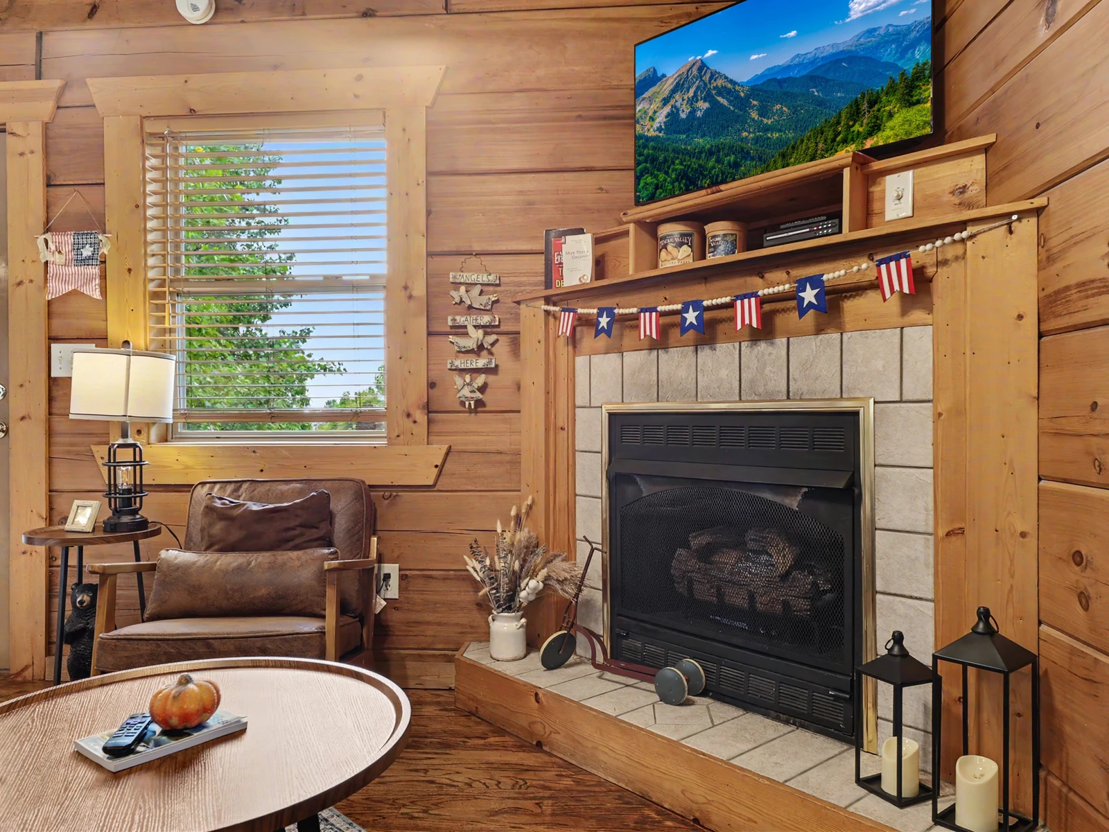 Property image, Exterior, of American Dream #142