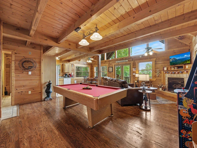 Property image, Exterior, of American Dream #142