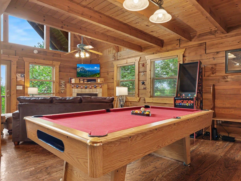 Property image, Exterior, of American Dream #142