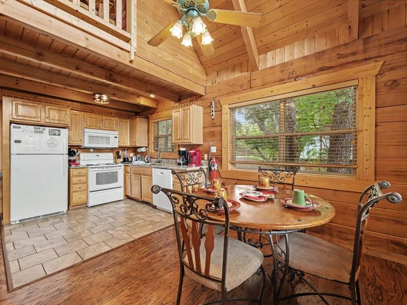 Property image, Exterior, of American Dream #142