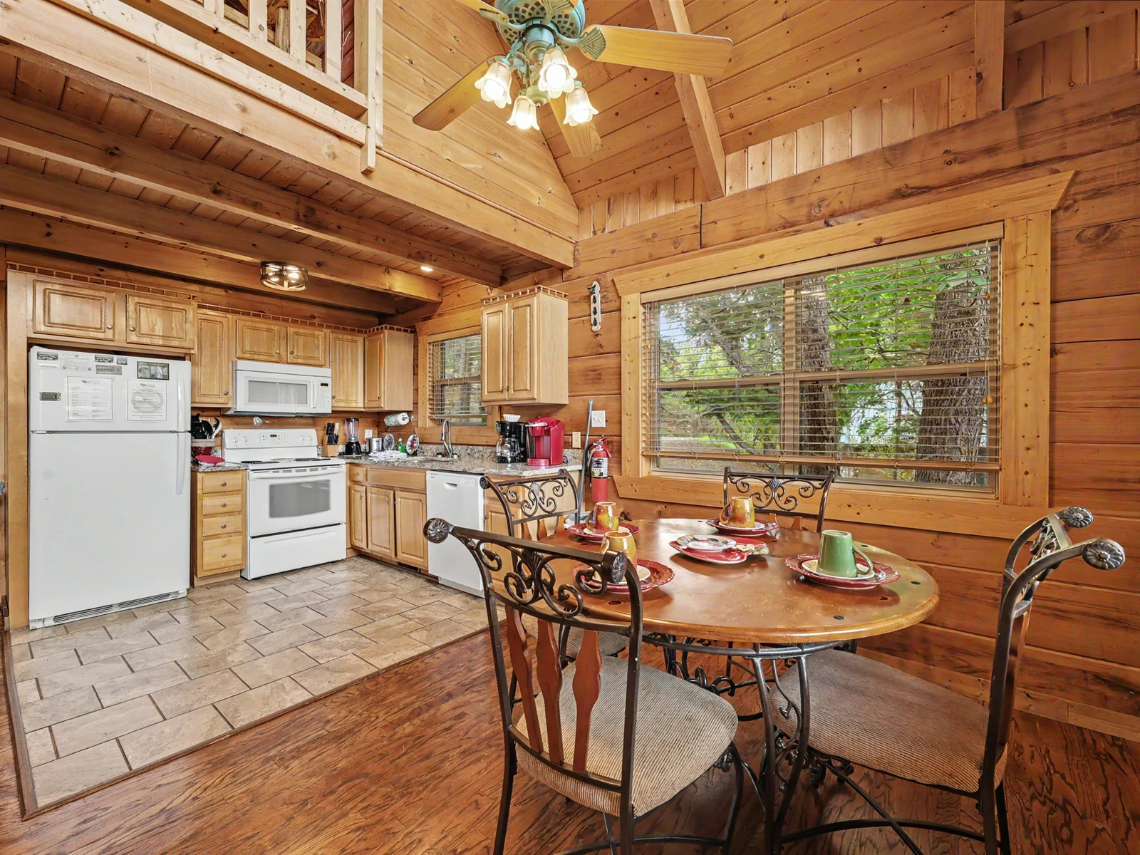 Property image, Exterior, of American Dream #142