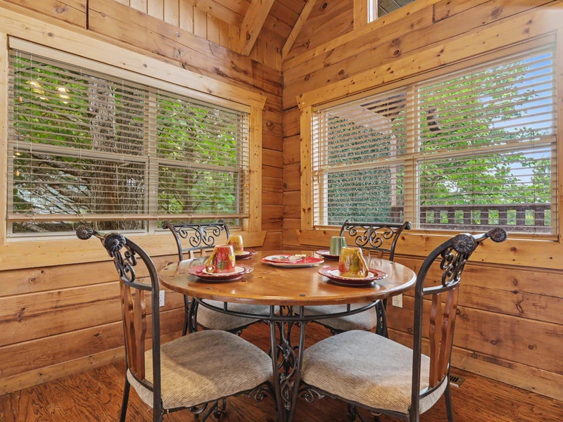 Property image, Exterior, of American Dream #142