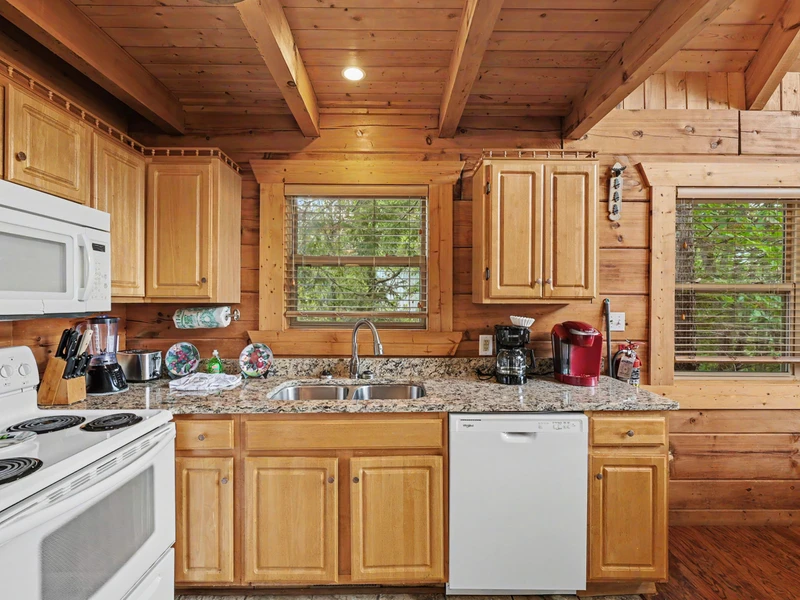 Property image, Exterior, of American Dream #142
