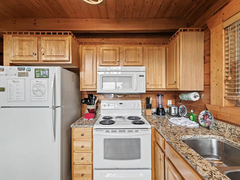 Property image, Exterior, of American Dream #142