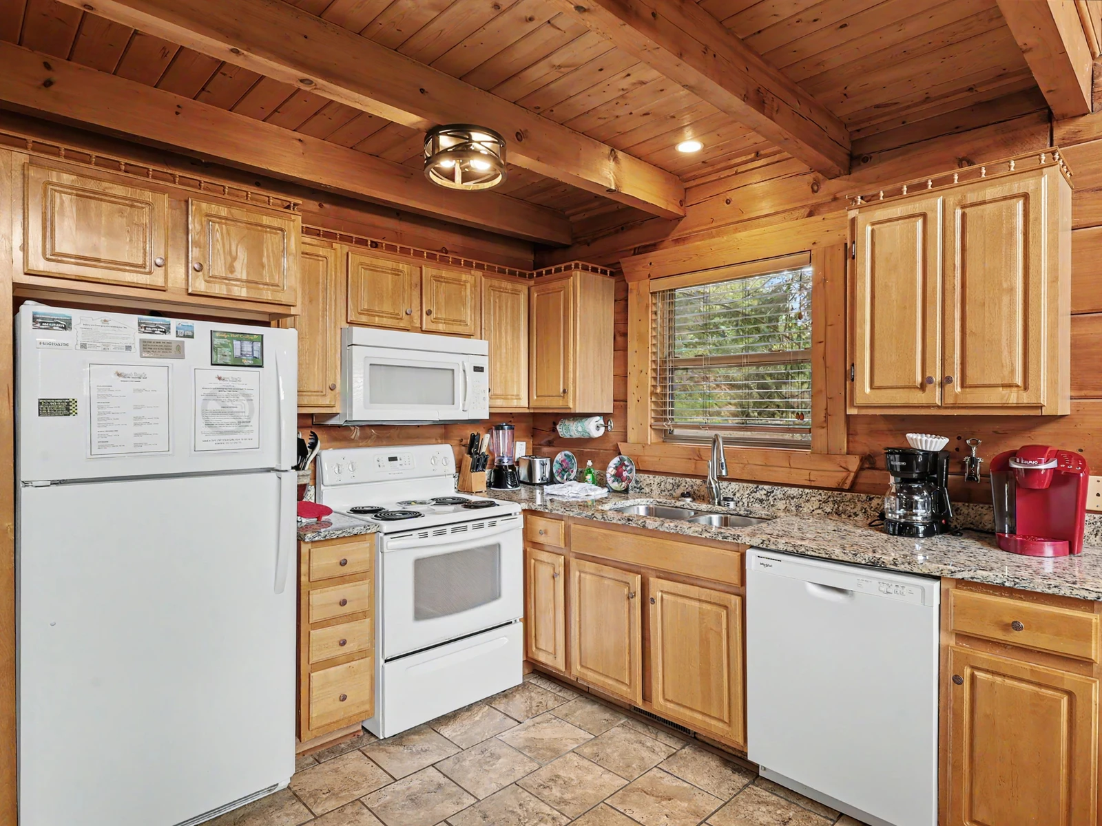 Property image, Exterior, of American Dream #142