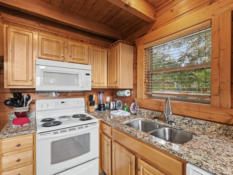 Property image, Exterior, of American Dream #142