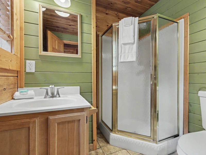 Property image, Exterior, of American Dream #142