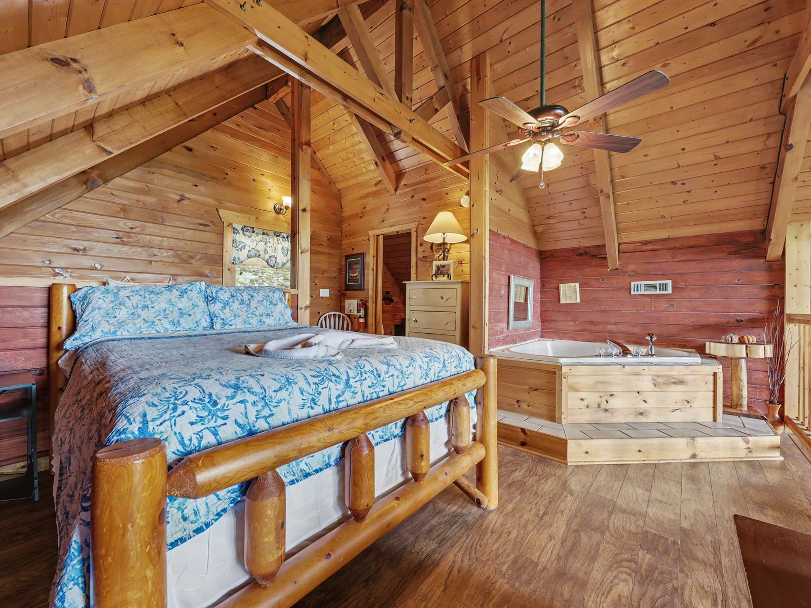 Property image, Exterior, of American Dream #142