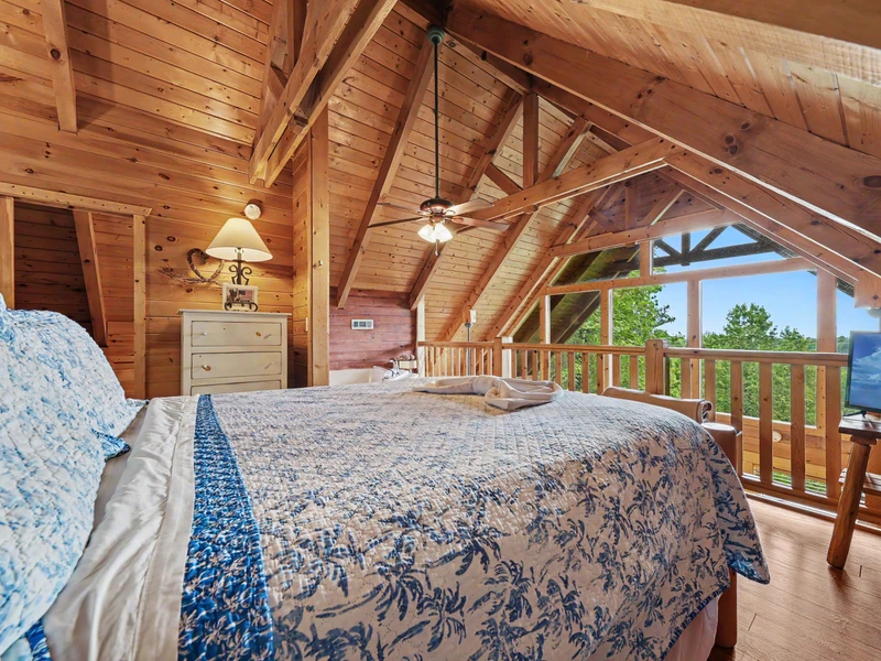 Property image, Exterior, of American Dream #142