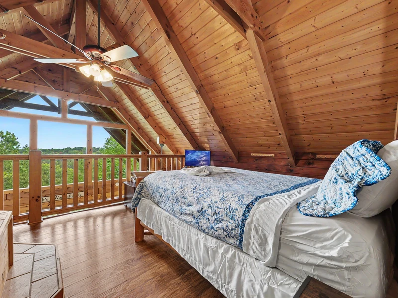 Property image, Exterior, of American Dream #142