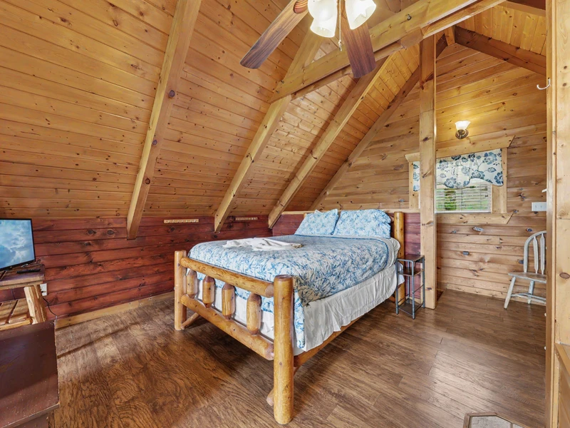 Property image, Exterior, of American Dream #142
