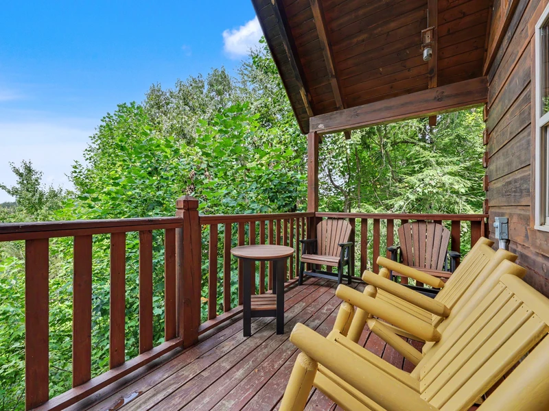 Property image, Exterior, of American Dream #142