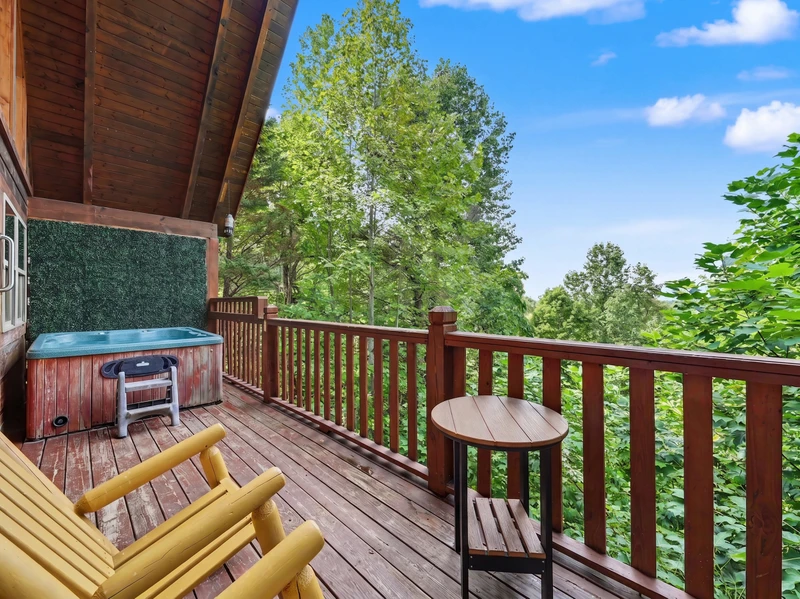 Property image, Exterior, of American Dream #142