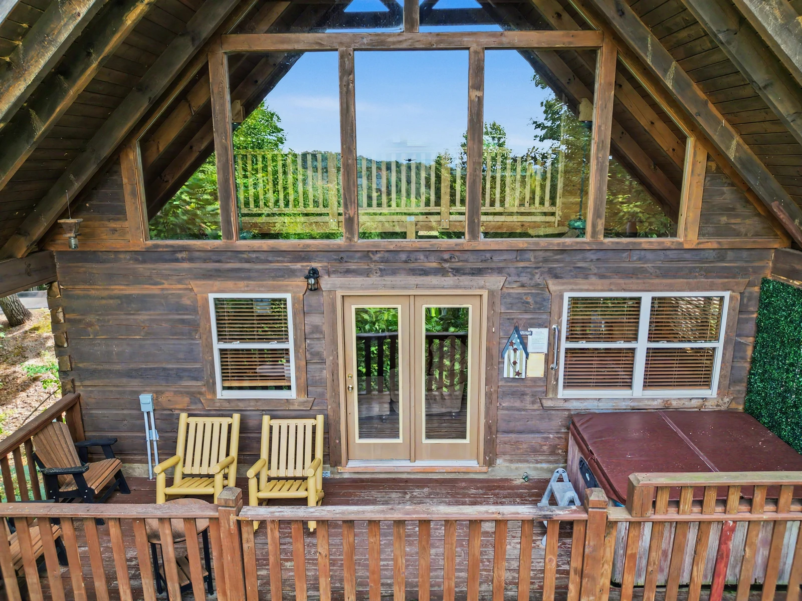 Property image, Exterior, of American Dream #142