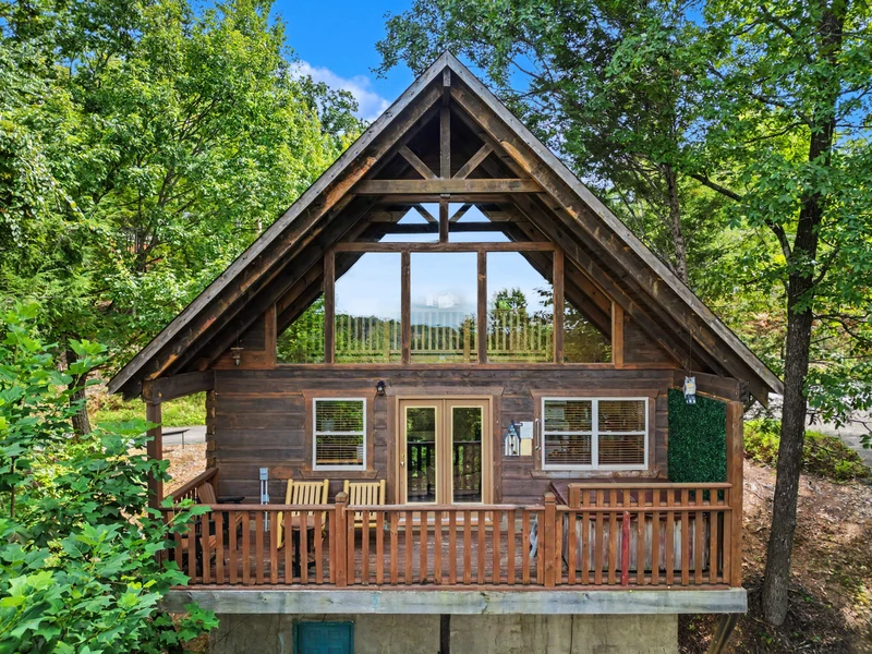 Property image, Exterior, of American Dream #142