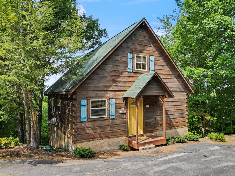Property image, Exterior, of American Dream #142