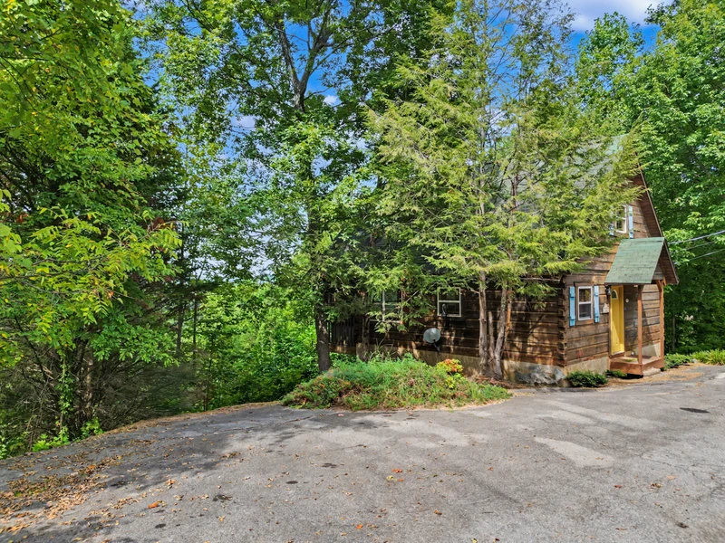 Property image, Exterior, of American Dream #142