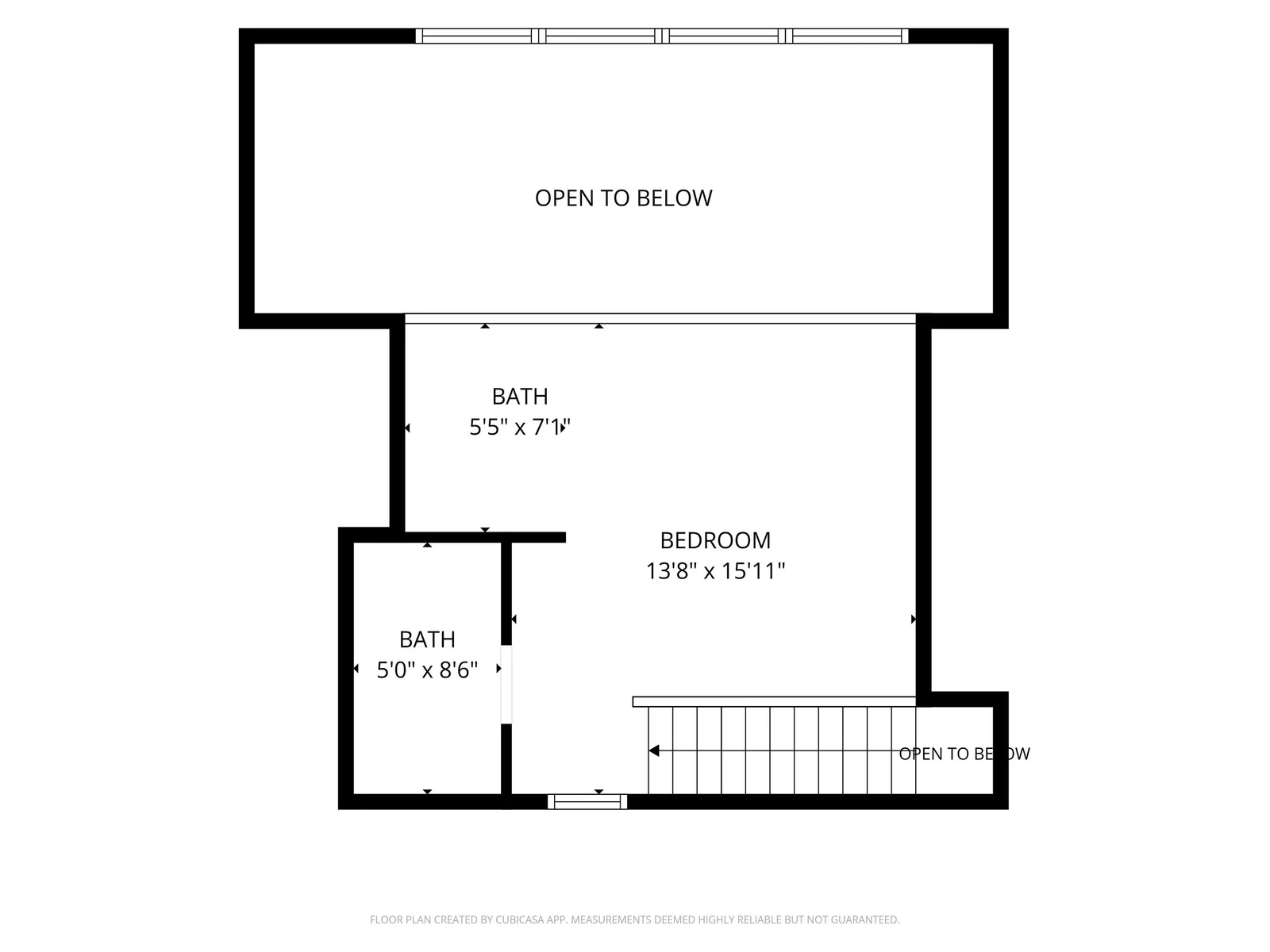 Property image, FloorPlan, of American Dream #142