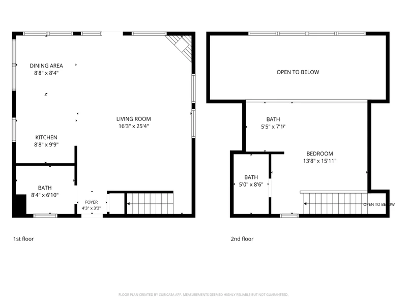 Property image, FloorPlan, of American Dream #142