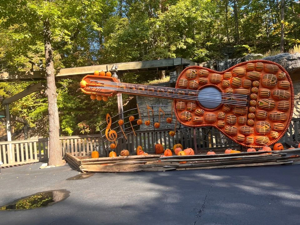 dollywood harvest celebrations