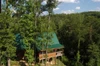 A Bear's Eye View is one of our pet friendly secluded cabins in Gatlinburg