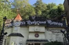 Gatlinburg's Mysterious Mansion is perfect for Halloween in Gatlinburg