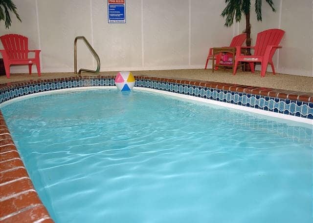 Reasons Our Pigeon Forge Cabins with Private Pools are Great for baseball teams
