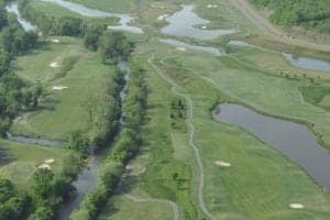 sevierville golf course