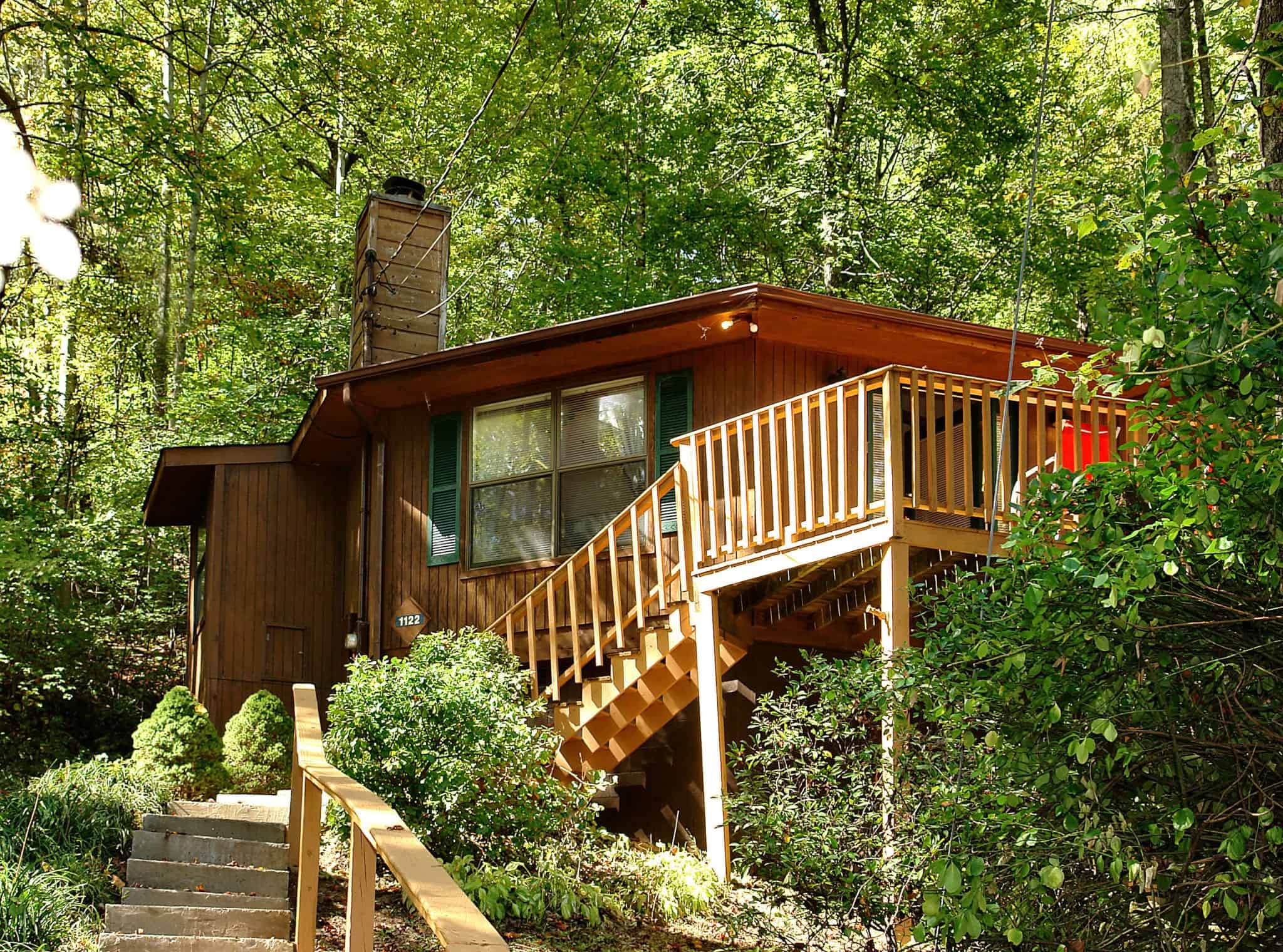 Top 4 Reasons to Take Advantage of Our Cheap Cabin Rentals ...