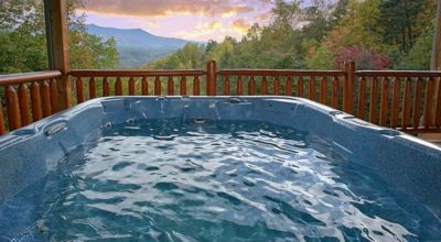 splash mountain hot tub
