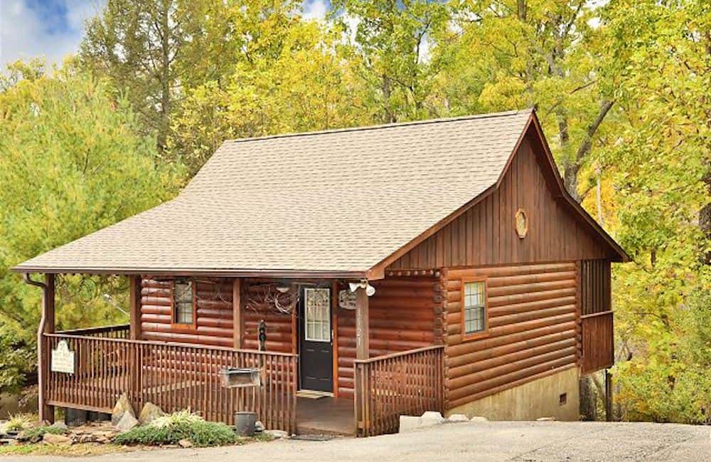cherokee nights cheap cabin rentals