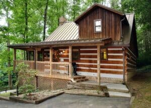 parkside party cabin