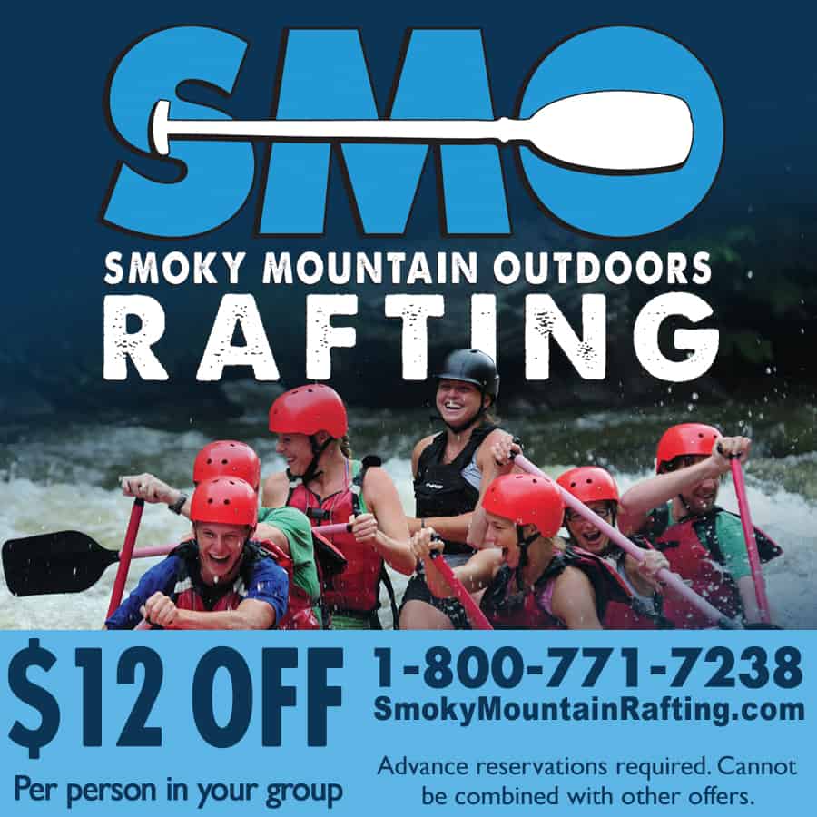Smoky Mountain Outdoors