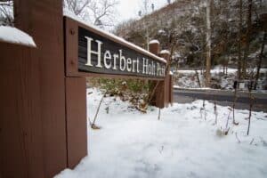 Herbert Holt Park